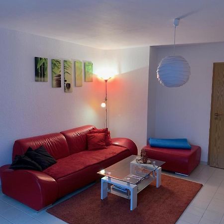 Ferienwohnung Klipphausen Exteriér fotografie