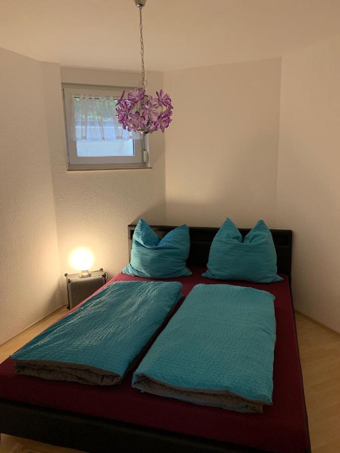 Ferienwohnung Klipphausen Exteriér fotografie
