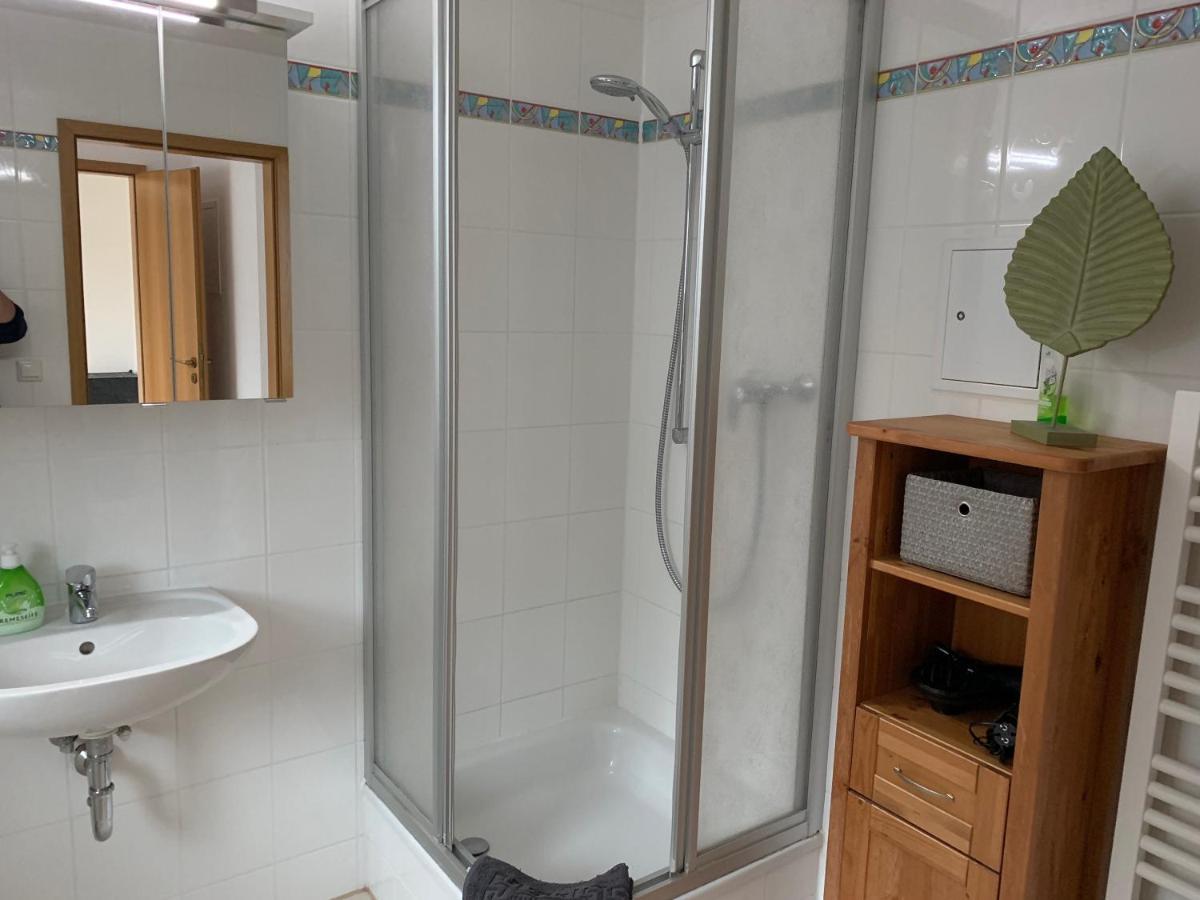 Ferienwohnung Klipphausen Exteriér fotografie